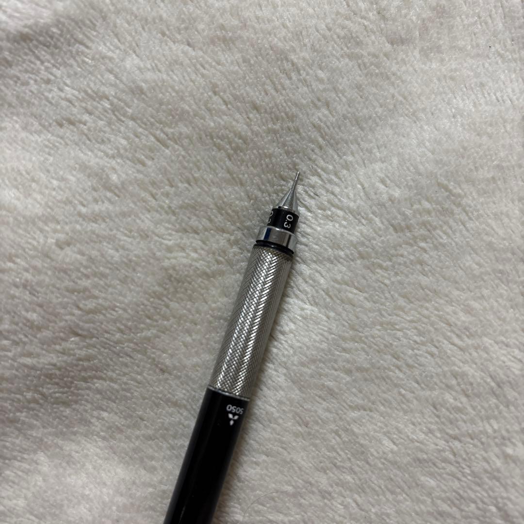 筆記具 Hi-uni 5050