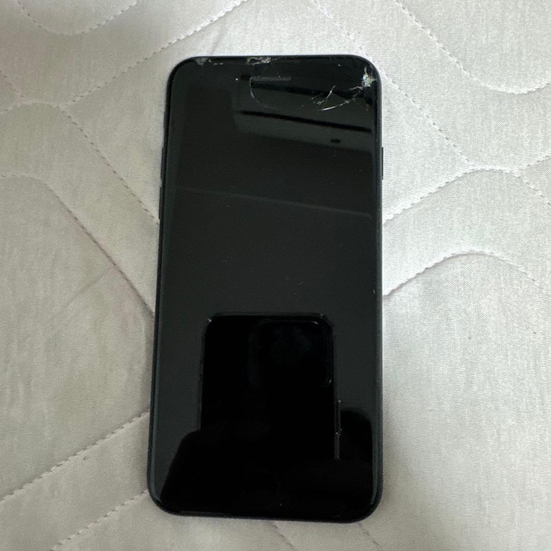 Apple iPhone SE 第二世代