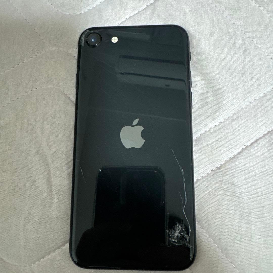 Apple iPhone SE 第二世代