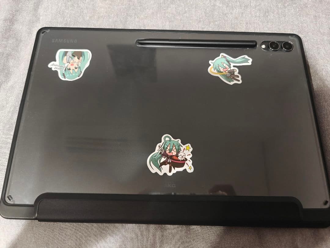 Galaxy Tab S9 Ultra（Wi-Fiモデル）