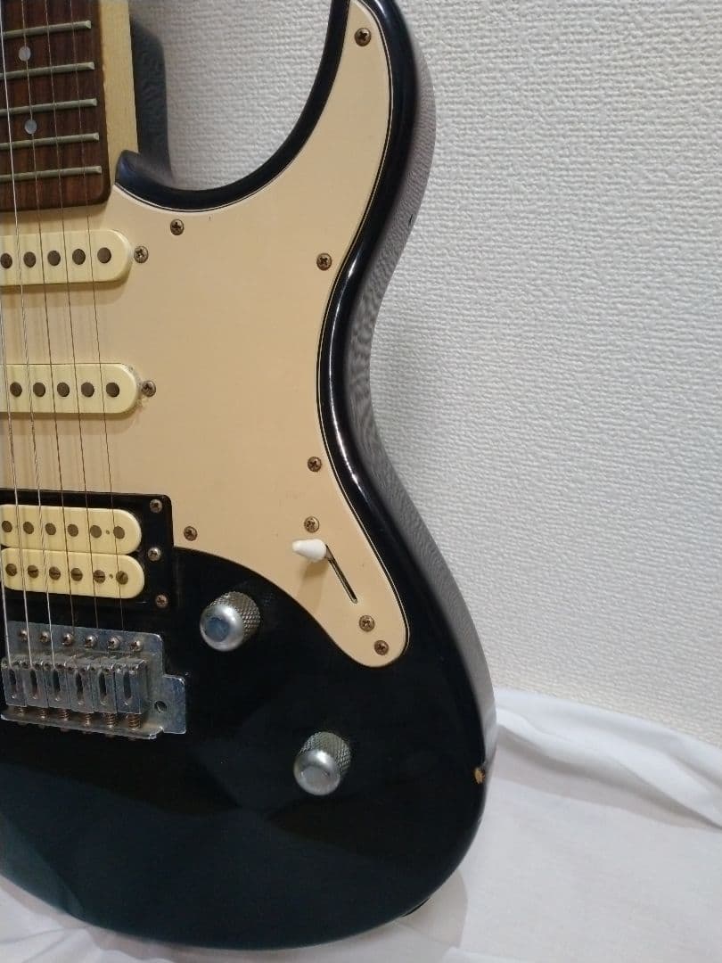 ヤマハ(YAMAHA) パシフィカ(PACIFICA) ギター PAC 112V