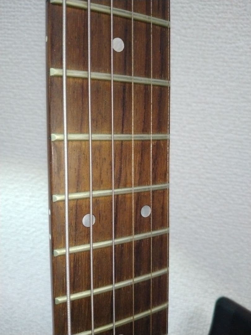 ヤマハ(YAMAHA) パシフィカ(PACIFICA) ギター PAC 112V