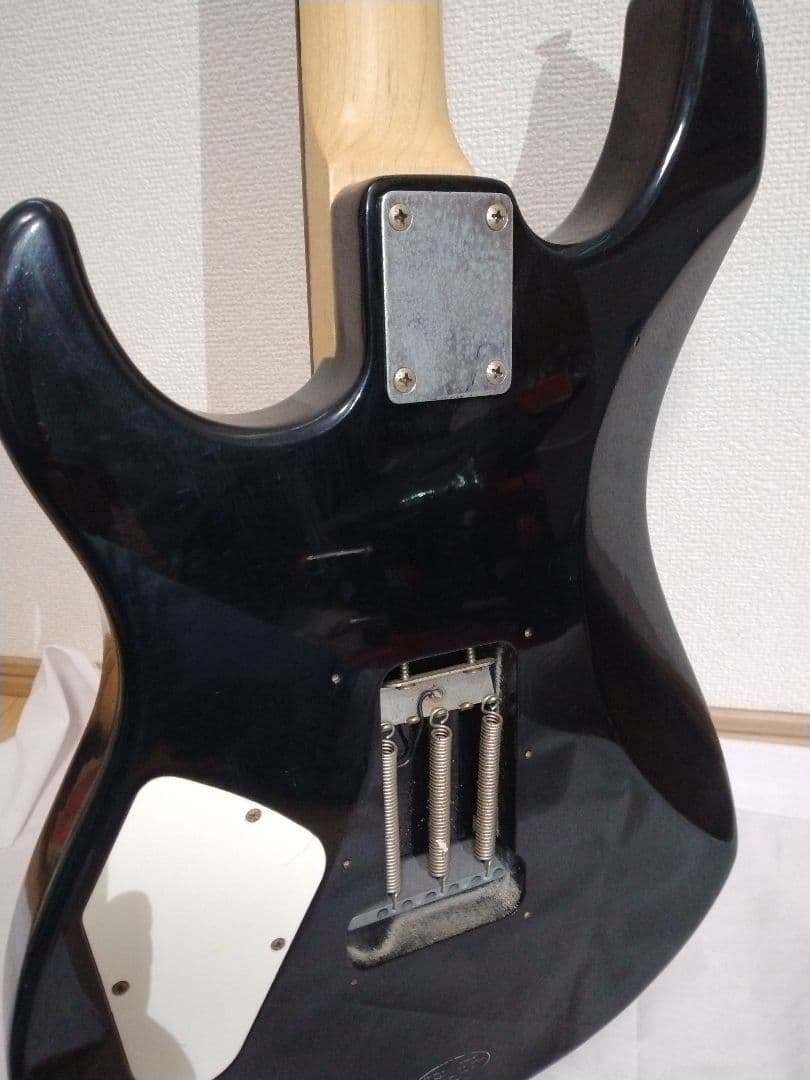 ヤマハ(YAMAHA) パシフィカ(PACIFICA) ギター PAC 112V