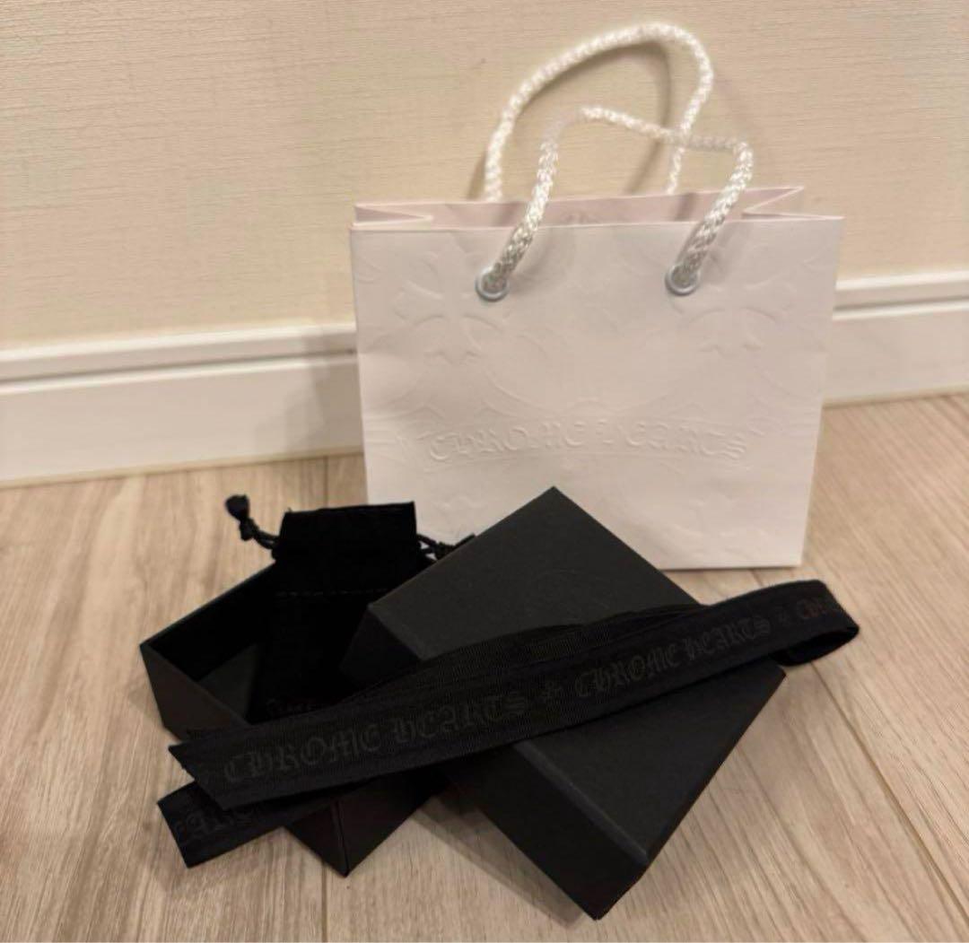 クロムハーツ　ギフトセット　白