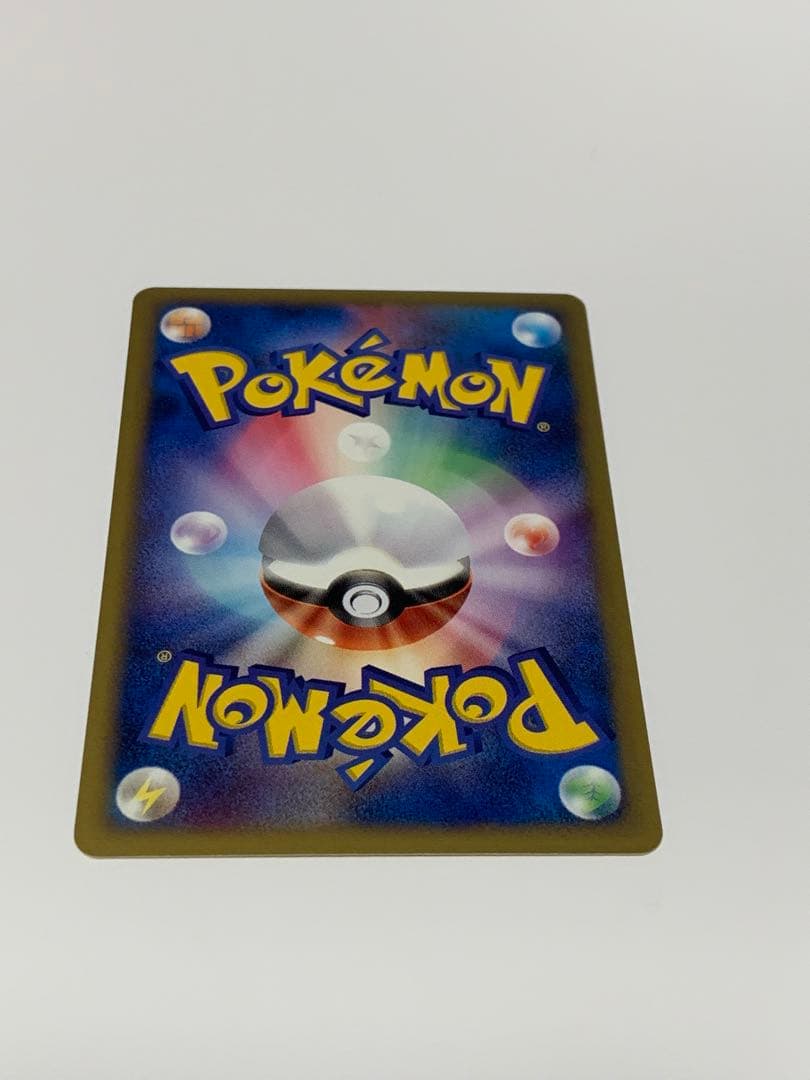 シャワーズ PROMO T - トレーナーズマガジンプロモカード 002/T