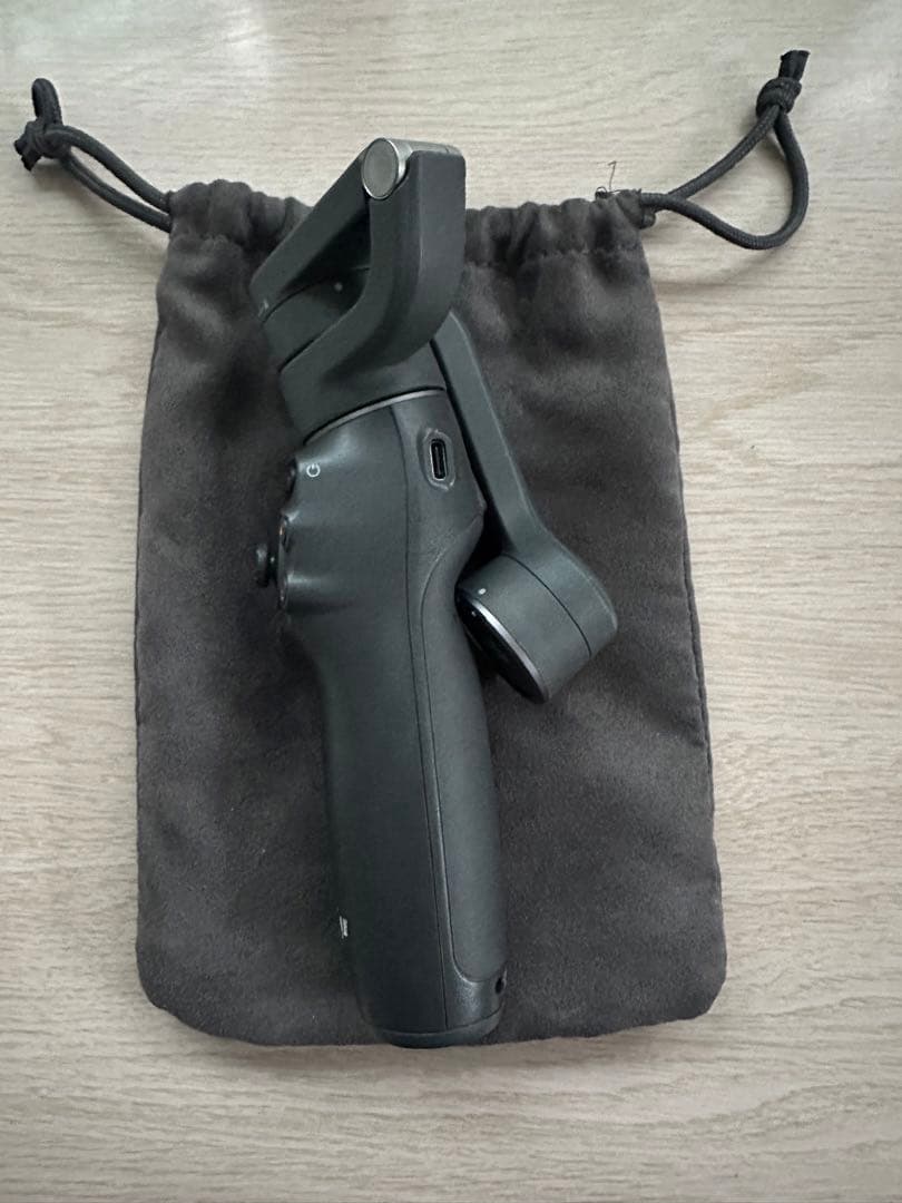 スマホアクセサリー dji OSMO MOBILE 6