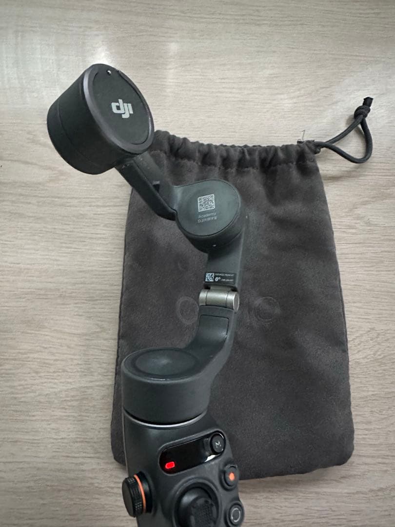 スマホアクセサリー dji OSMO MOBILE 6