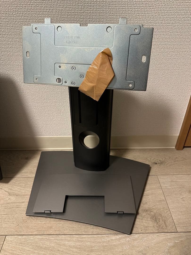 S*D様 DELL U4919DW（ジャンク品）