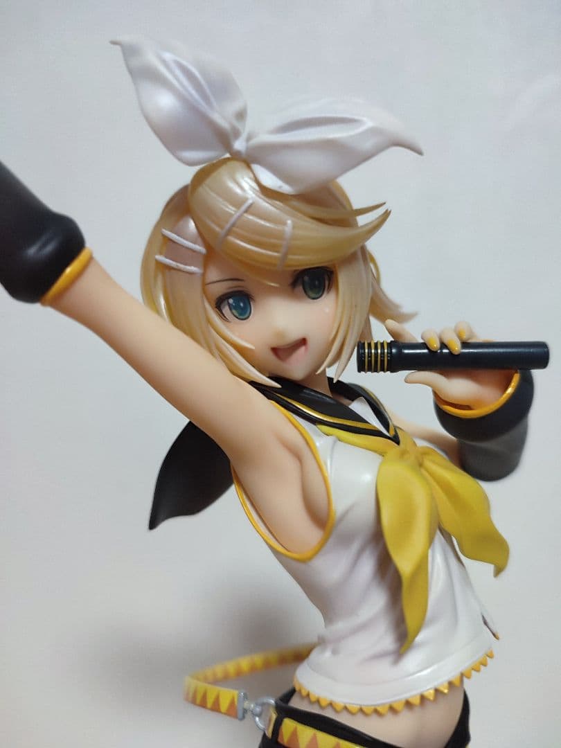 鏡音リン Tony Ver.