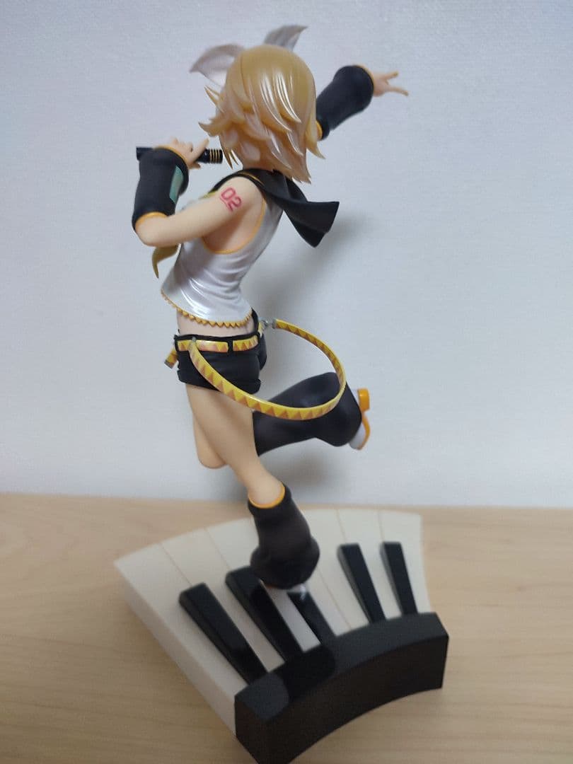 鏡音リン Tony Ver.