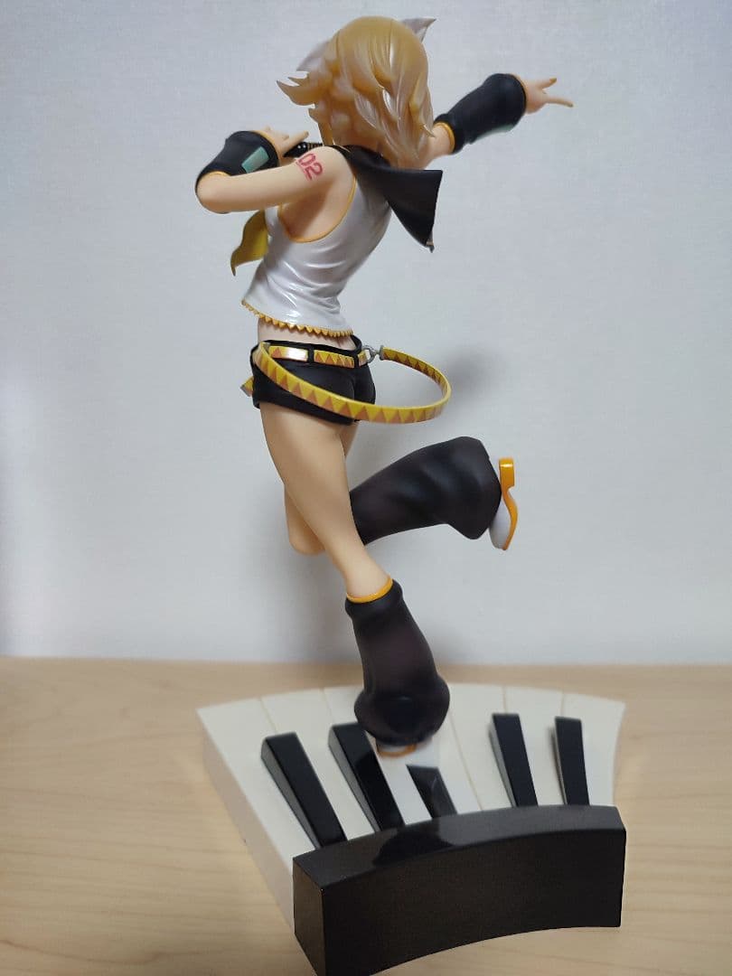 鏡音リン Tony Ver.