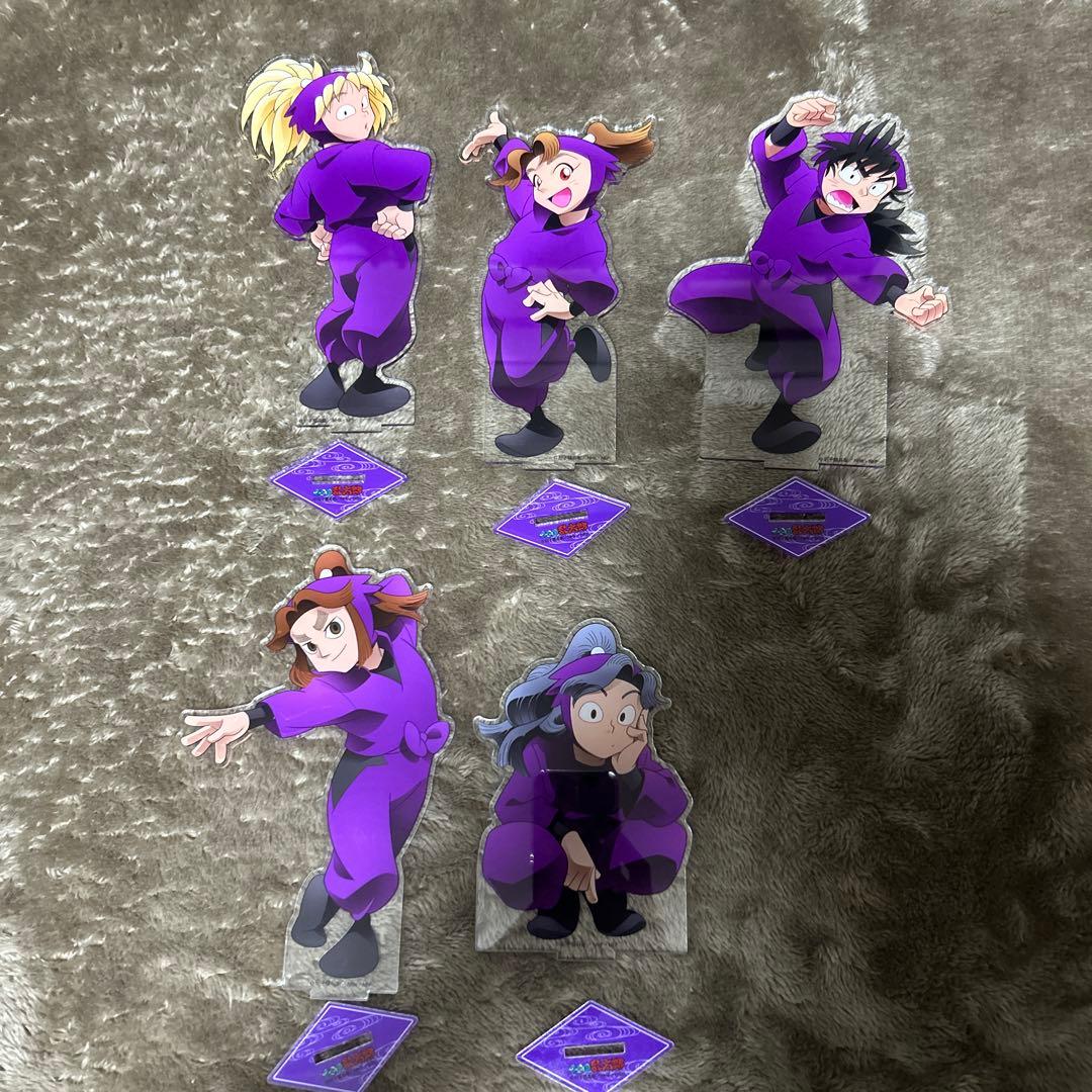 忍たま乱太郎 select×collect 四年生