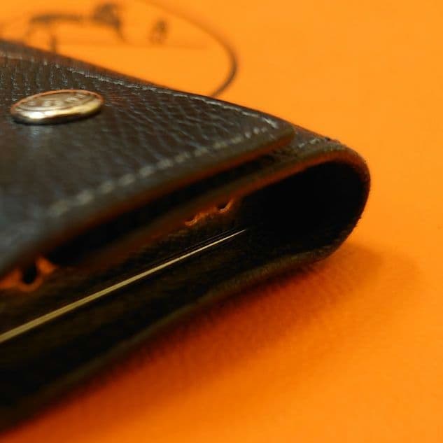 エルメス HERMES キーケース 6連