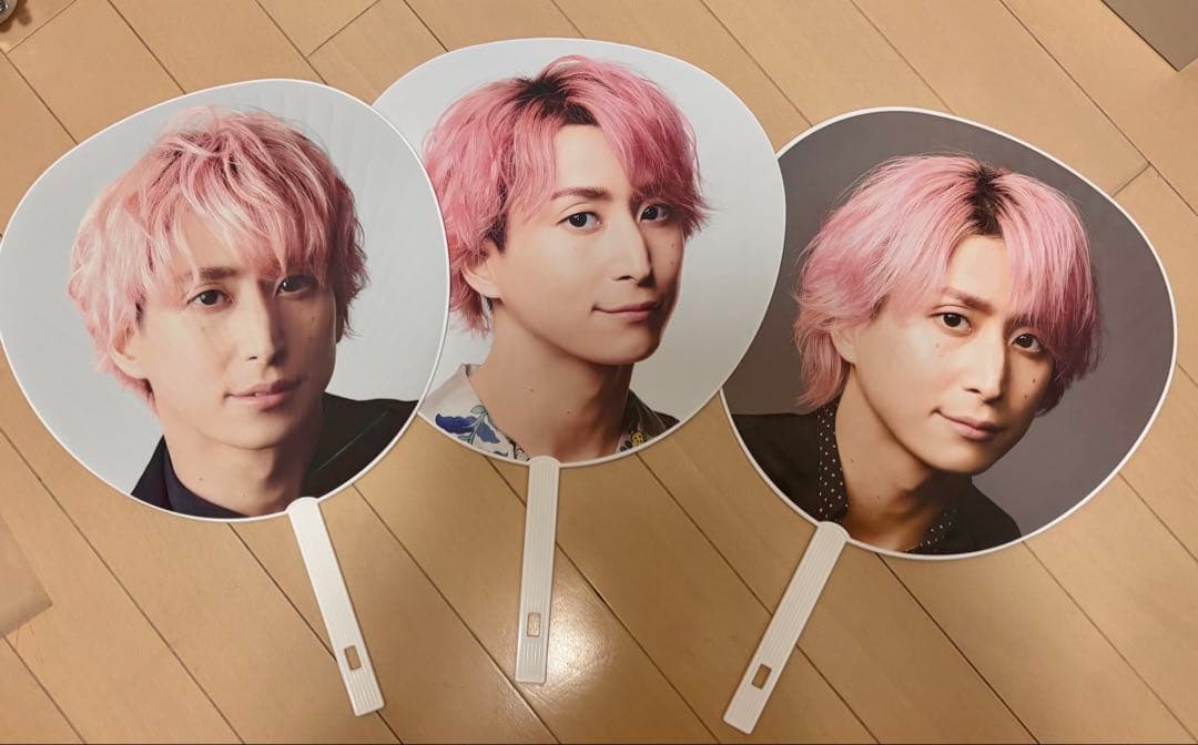 佐久間大介　グッズ　まとめ売り　バラ売り　man