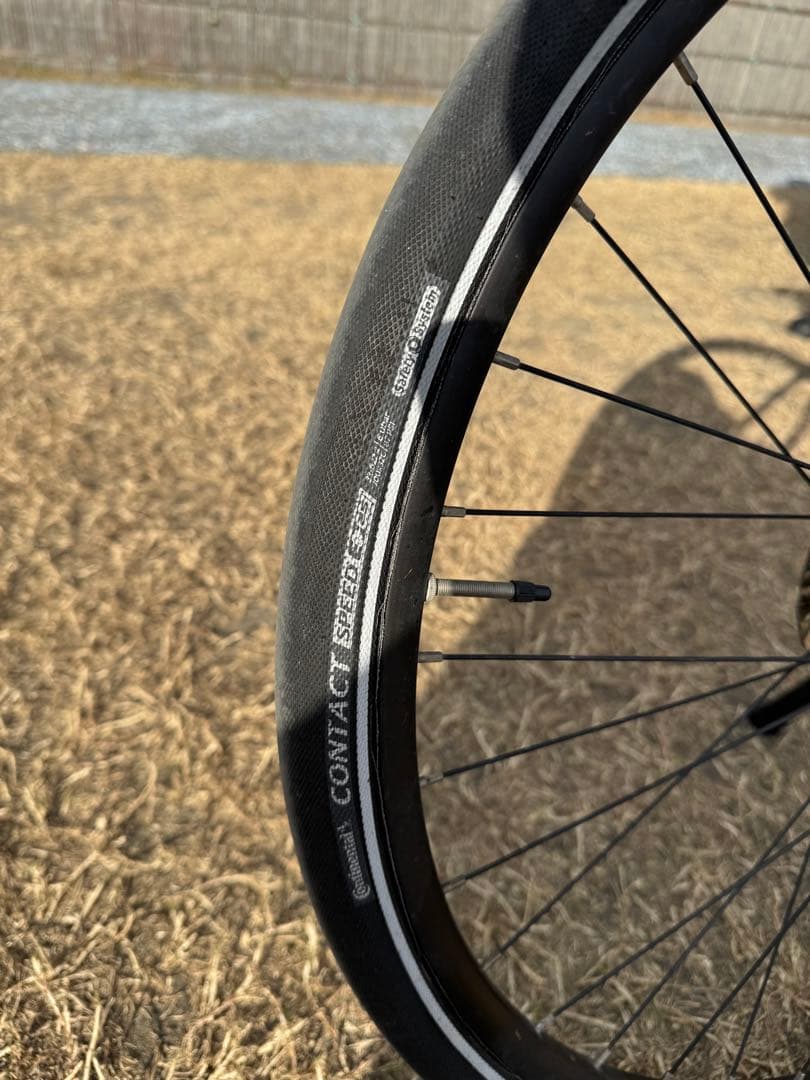 コラテックeBike 1年半使用