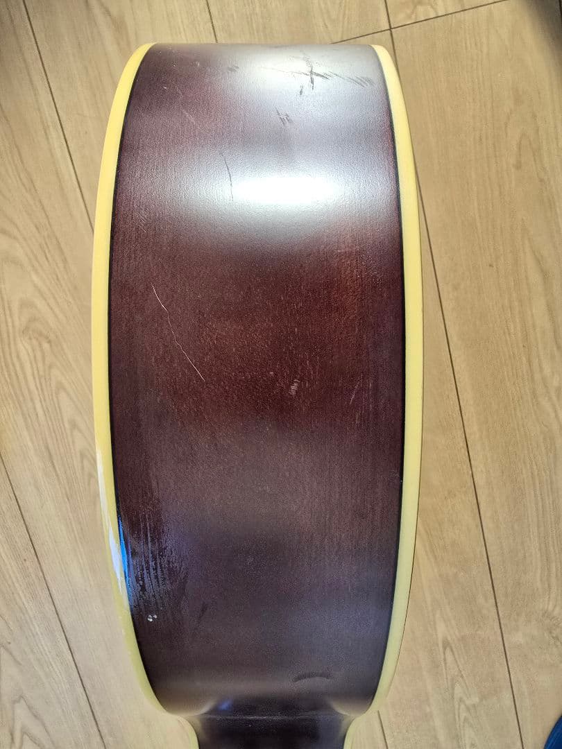 Yamaha APX-4A-SPL アコースティックギター