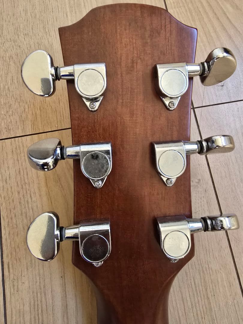 Yamaha APX-4A-SPL アコースティックギター