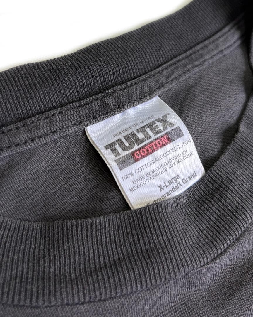 90's オフィシャル SLAYER バンド Tシャツ