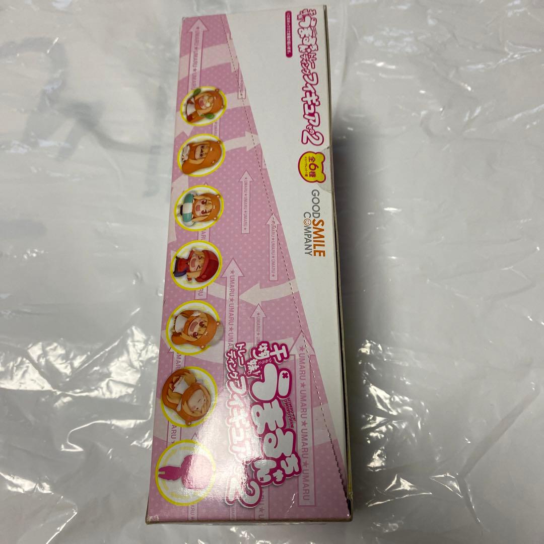 干物妹うまるちゃん　トレーディングフィギュア