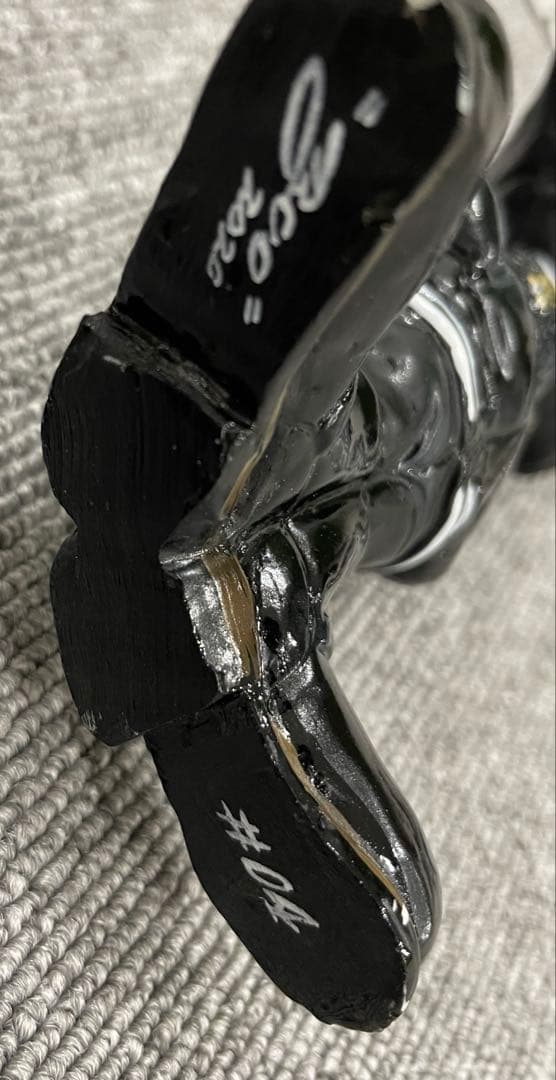 本店限定少数販売 RUDE CAT KEY HOLDER STICKER 新品