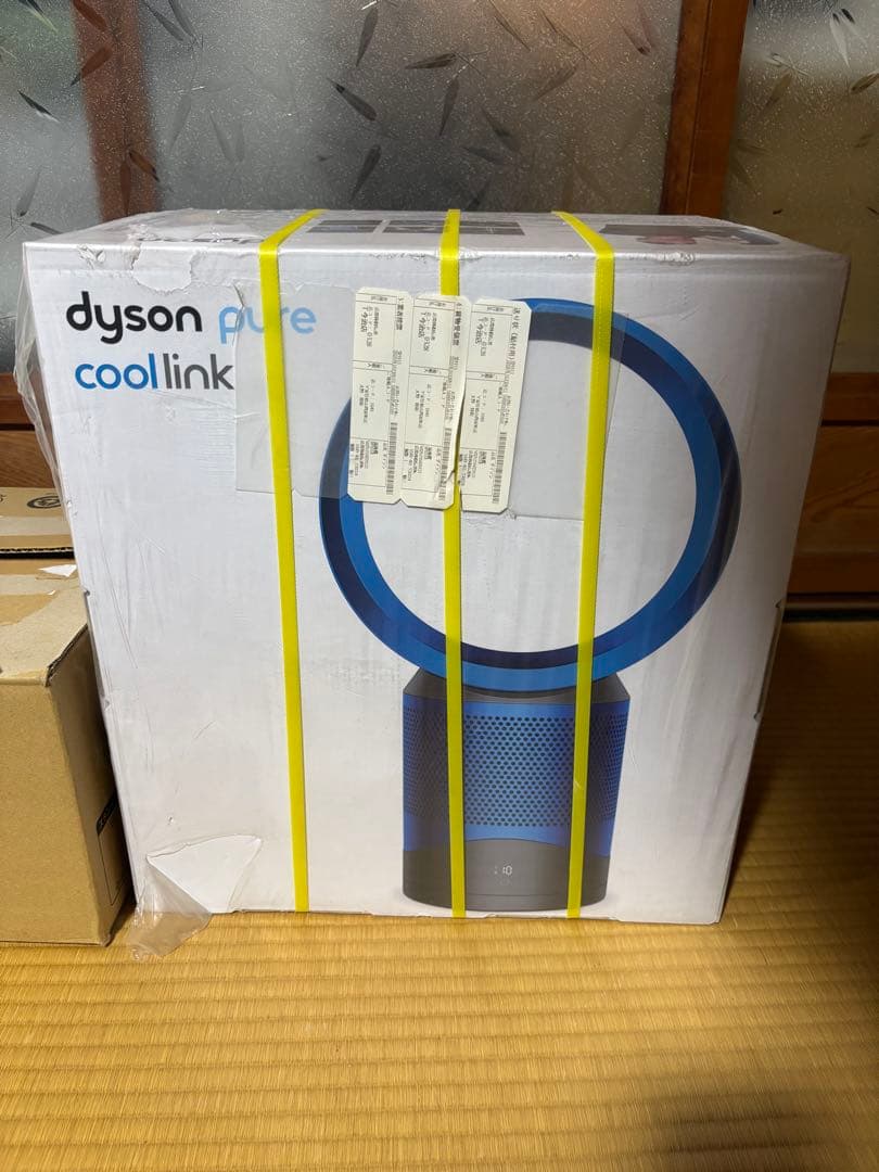 DP03IB　ダイソンテーブルファン