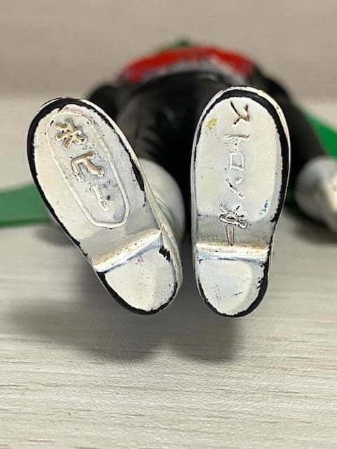 ヴィンテージ 仮面ライダー フィギュア コレクション ( バラ売り不可 )