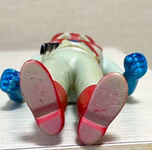 ヴィンテージ 仮面ライダー フィギュア コレクション ( バラ売り不可 )