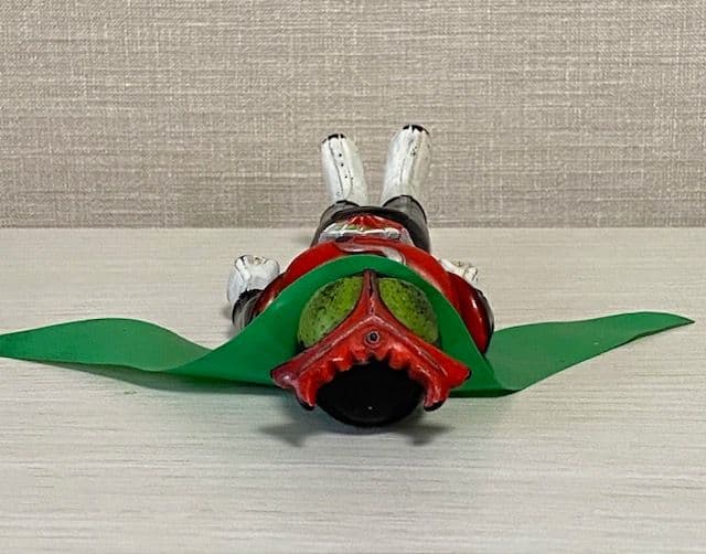 ヴィンテージ 仮面ライダー フィギュア コレクション ( バラ売り不可 )