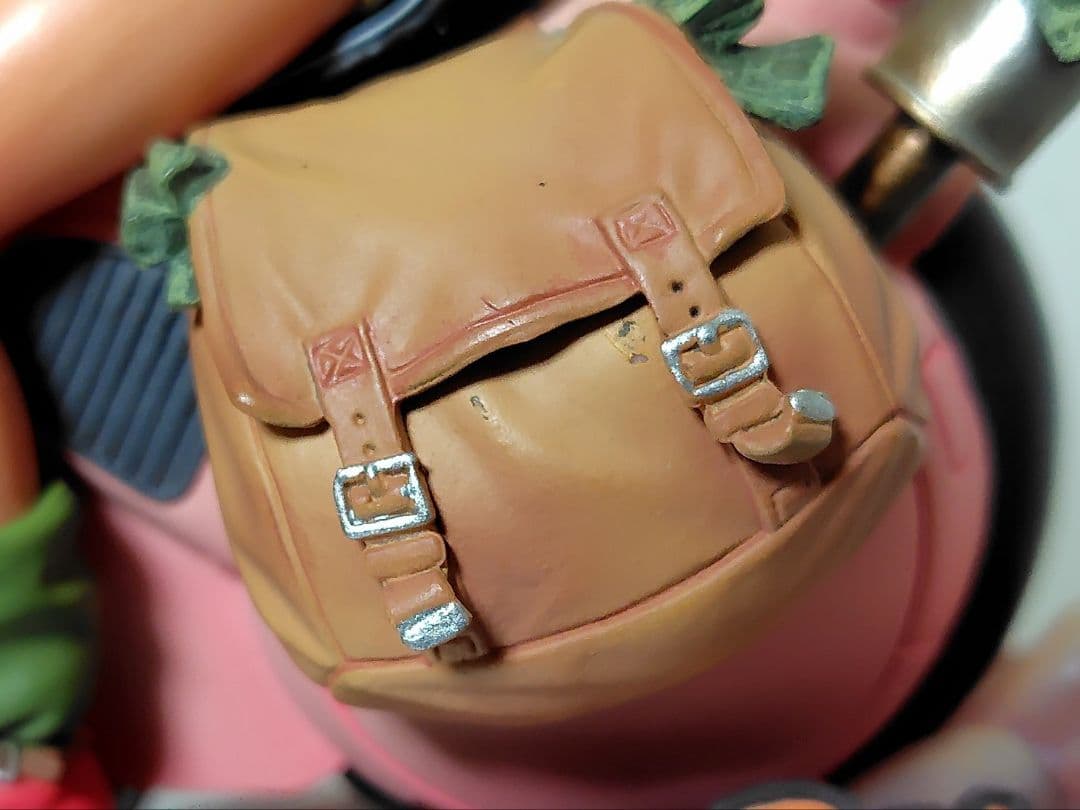 ドラゴンボール 造形天下一武道会2 ランチ