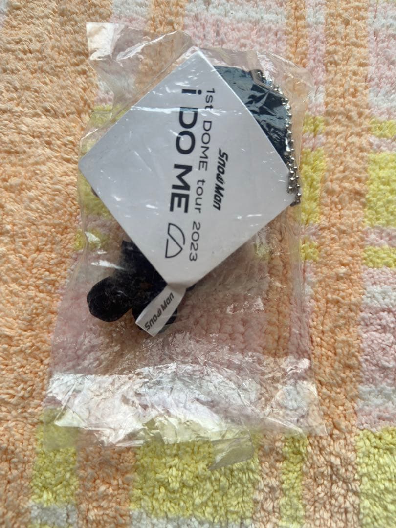 【新品未開封】Man 目黒蓮9点セット【匿名配送】