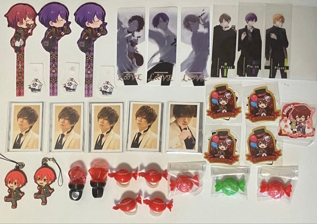 さかわん グッズ