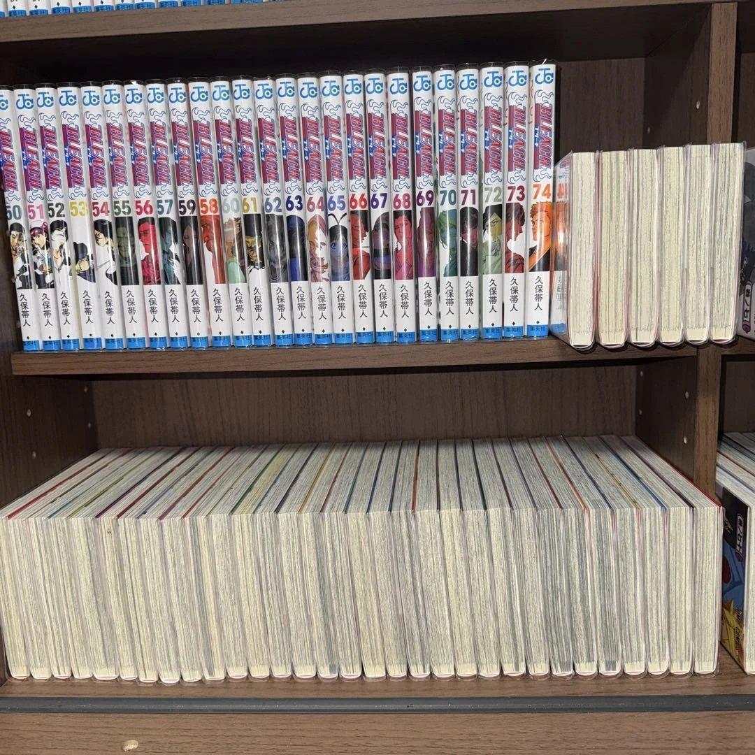 超美品 NARUTO完結全巻セット