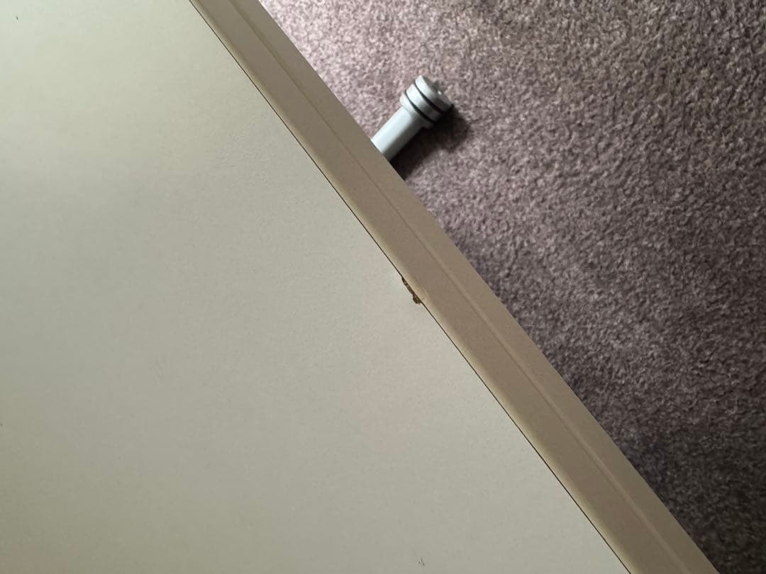 【最終値下げ】イタリア製BREVETTATO 拡張式&昇降式 ダイニングテーブル