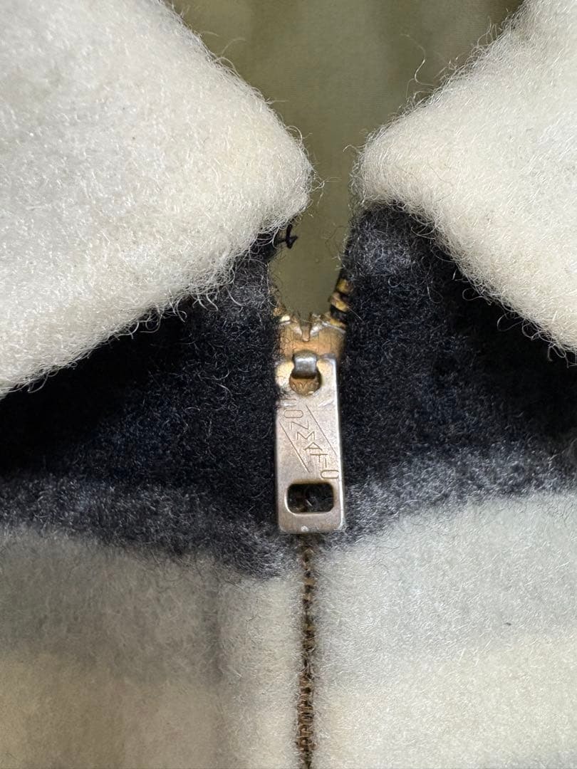 50's スポーツジャケット　ロカビリー　ジャケット　ビンテージ　ヴィンテージ