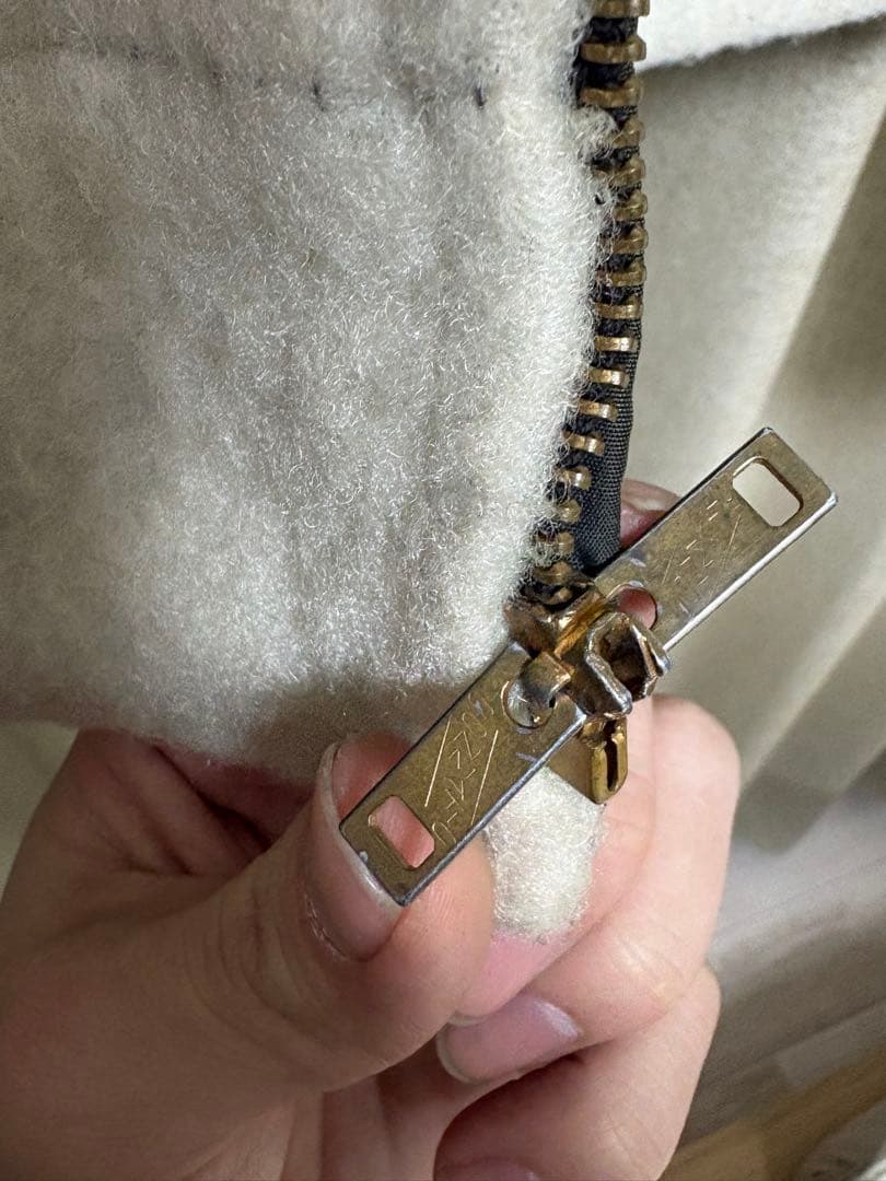 50's スポーツジャケット　ロカビリー　ジャケット　ビンテージ　ヴィンテージ