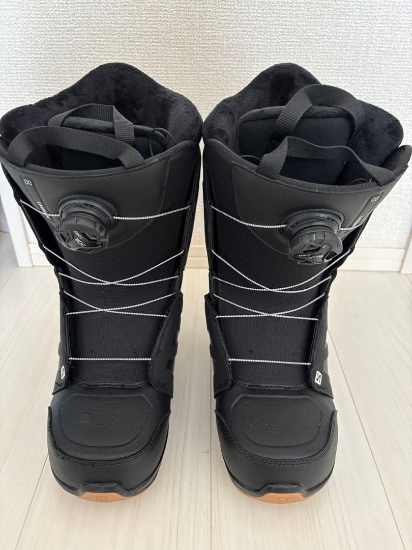 Salomon スノーボードブーツ LAUNCH BOA SJ