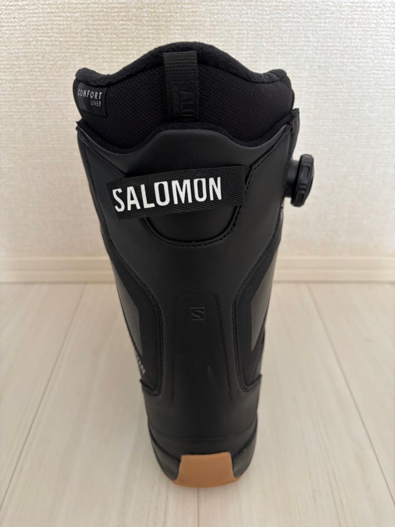 Salomon スノーボードブーツ LAUNCH BOA SJ