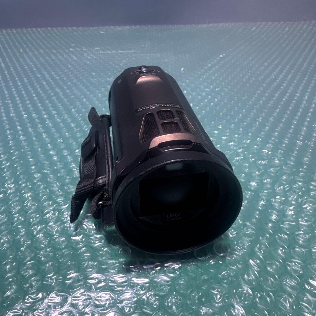 Panasonic VX992M ビデオカメ