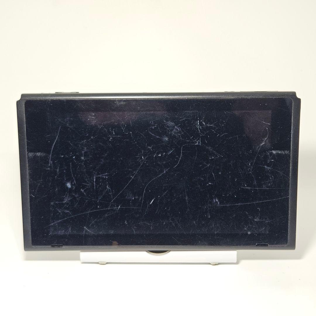 動作品 ニンテンドースイッチ HAC-001 本体 Switch 初代