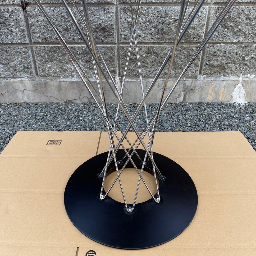 イサム・ノグチ リプロダクト サイクロン ダイニングテーブル