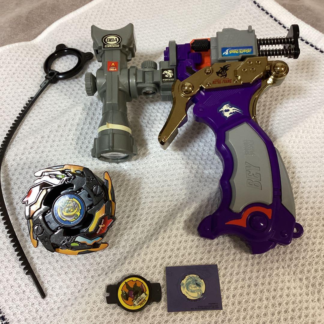 JAS限定大地カスタマイズグリップパーフェクトセット　お値下げ