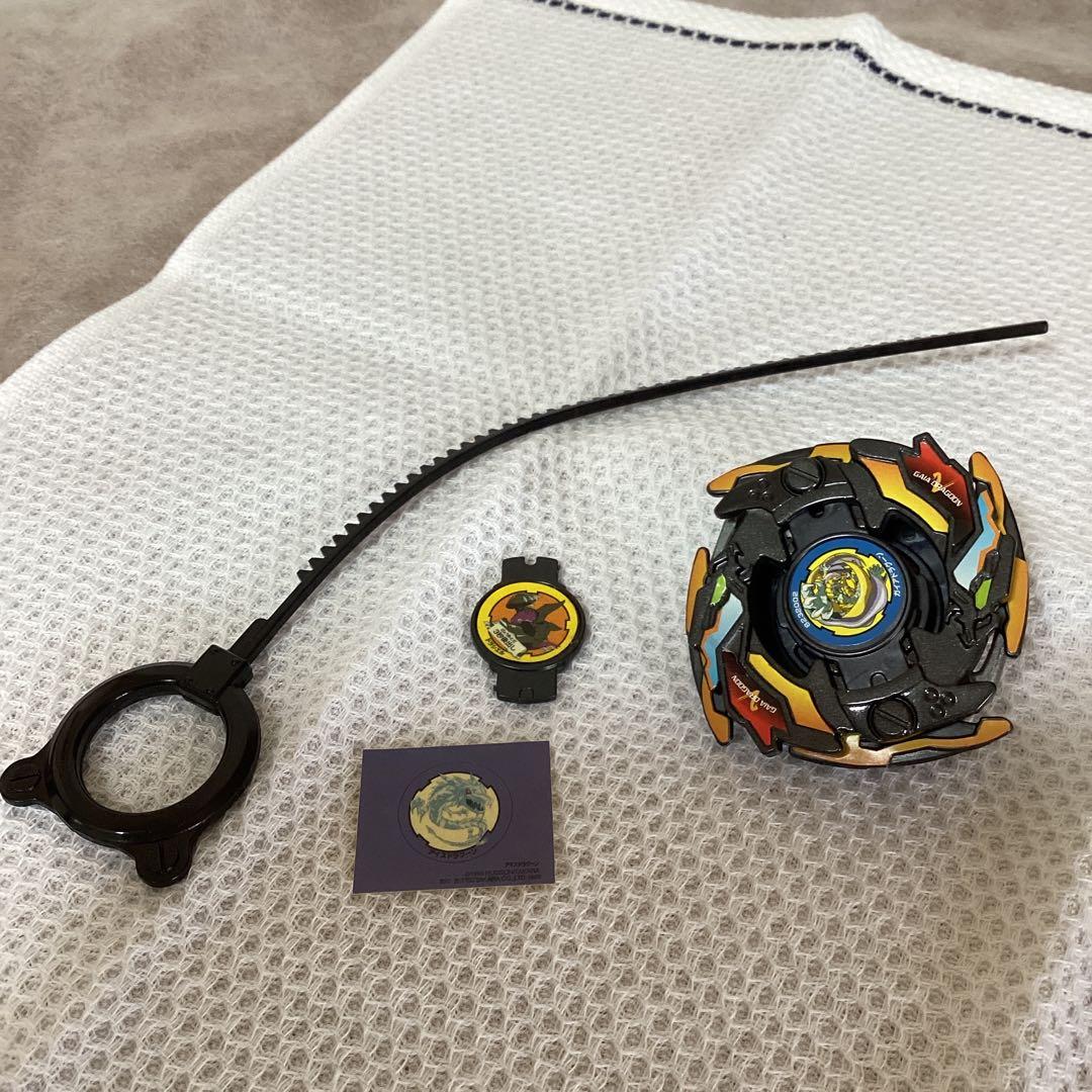 JAS限定大地カスタマイズグリップパーフェクトセット　お値下げ