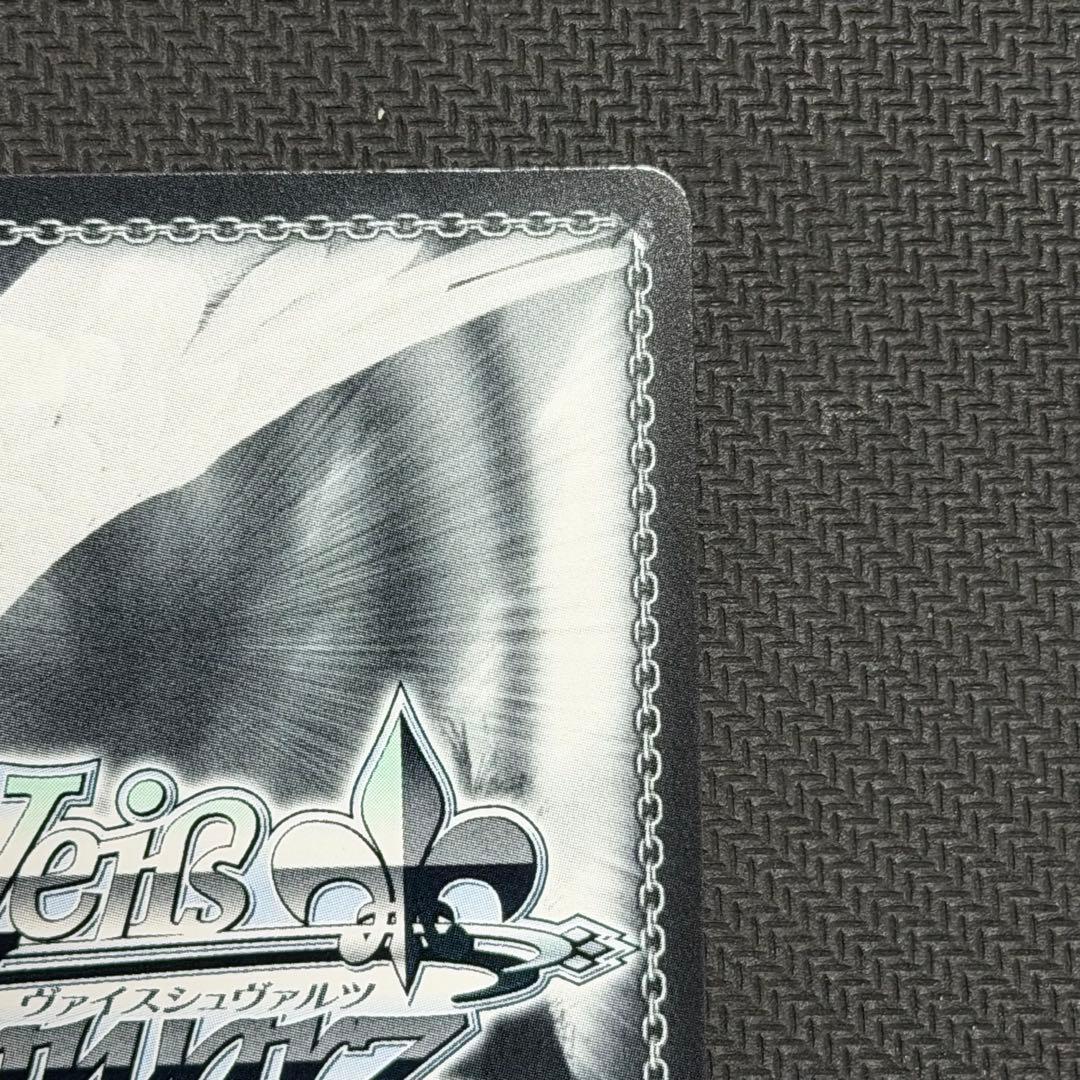 ヴァイスシュヴァルツ NIKKE 紅蓮 SP