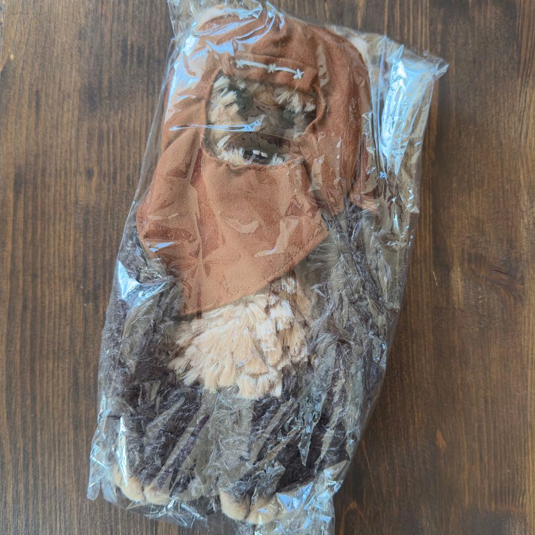 STAR WARS ウィケット ポシェット