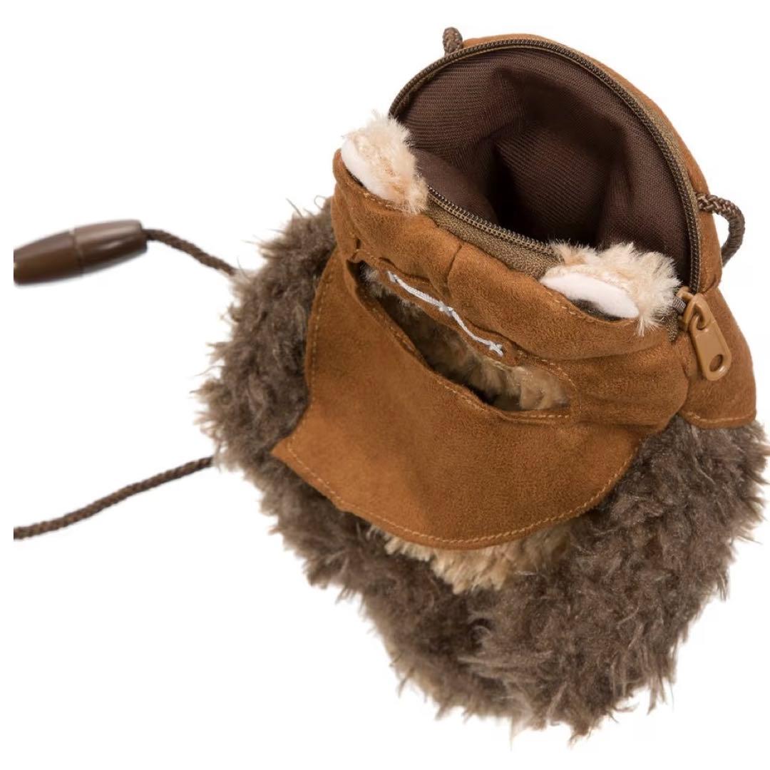 STAR WARS ウィケット ポシェット