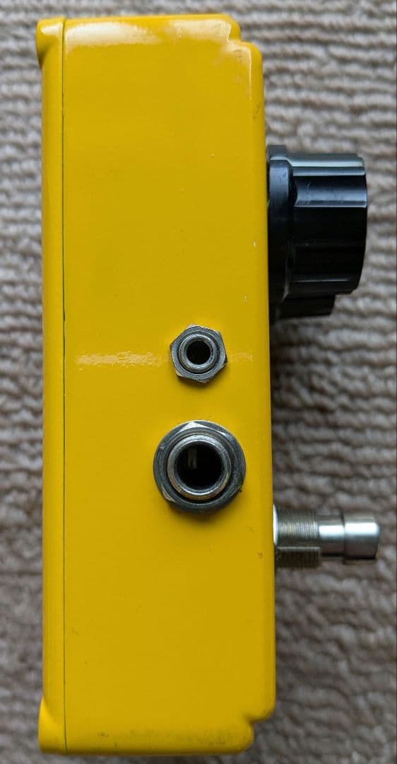 Overdrive Preamp/250　中古