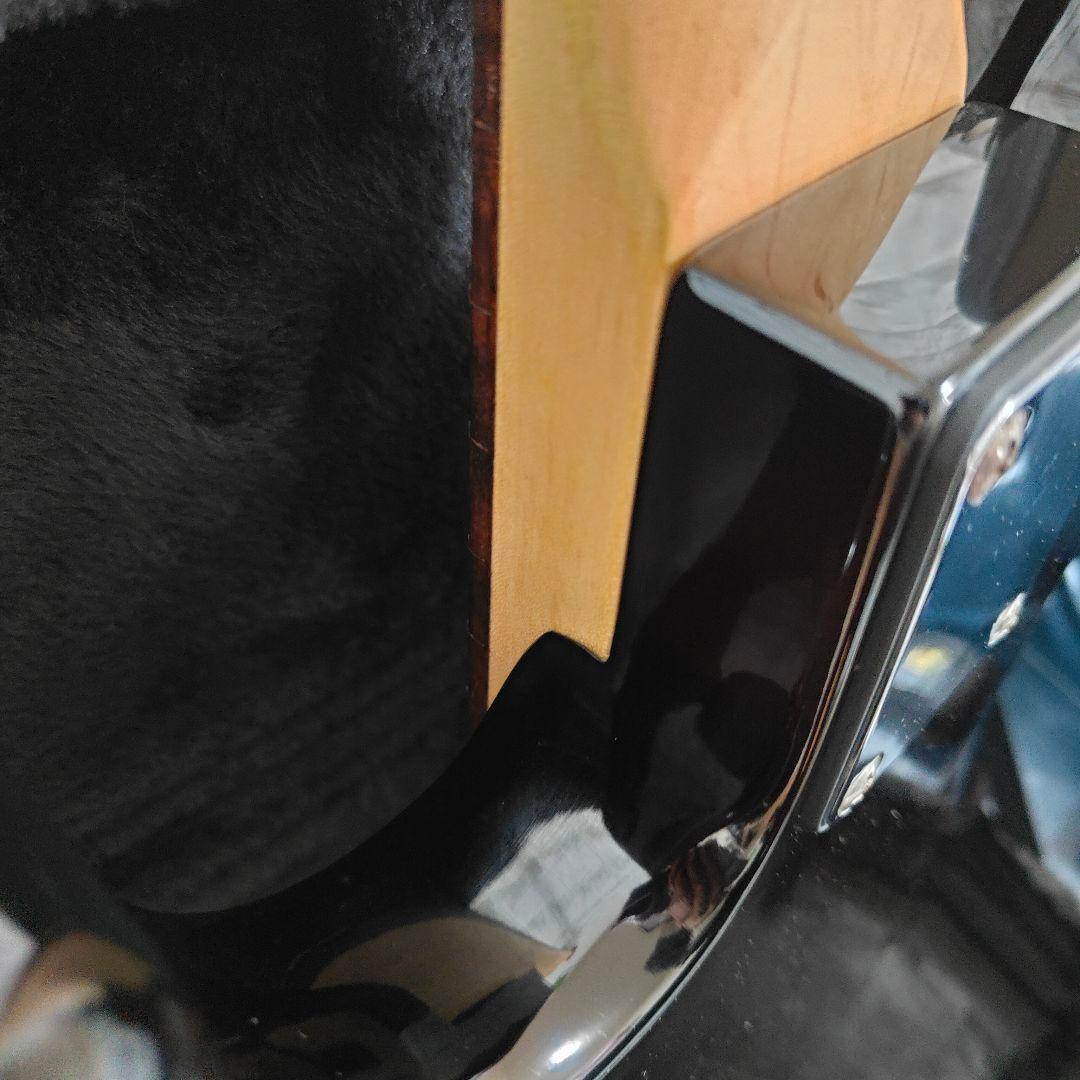 Seed Classic-Style J4 田淵智也モデル ユニゾン ベース