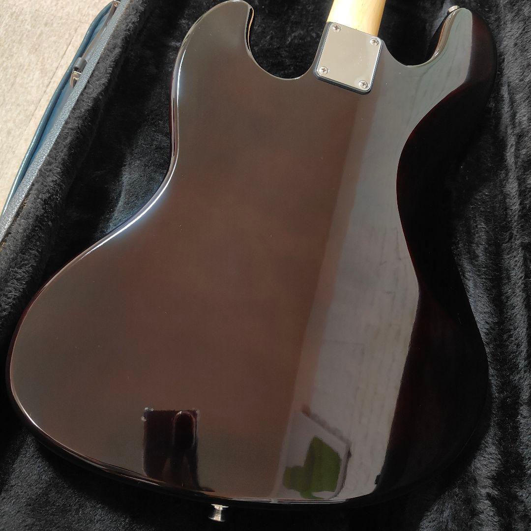 Seed Classic-Style J4 田淵智也モデル ユニゾン ベース