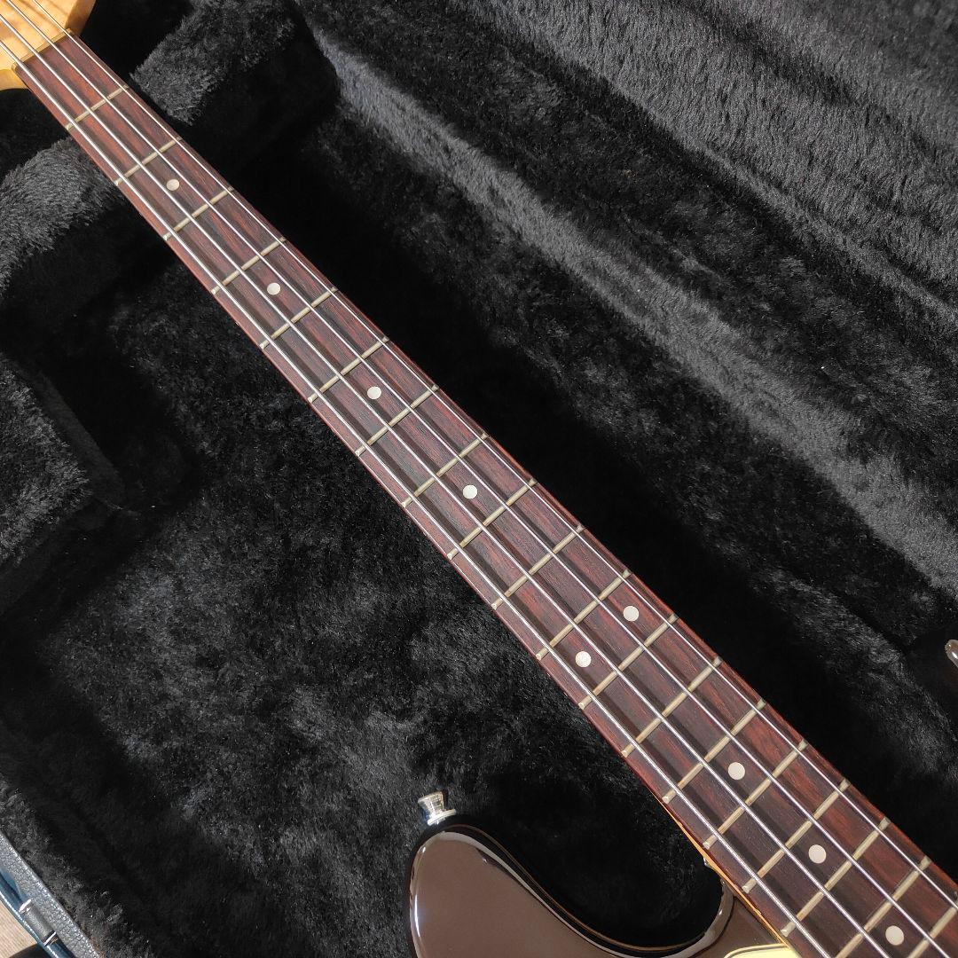 Seed Classic-Style J4 田淵智也モデル ユニゾン ベース