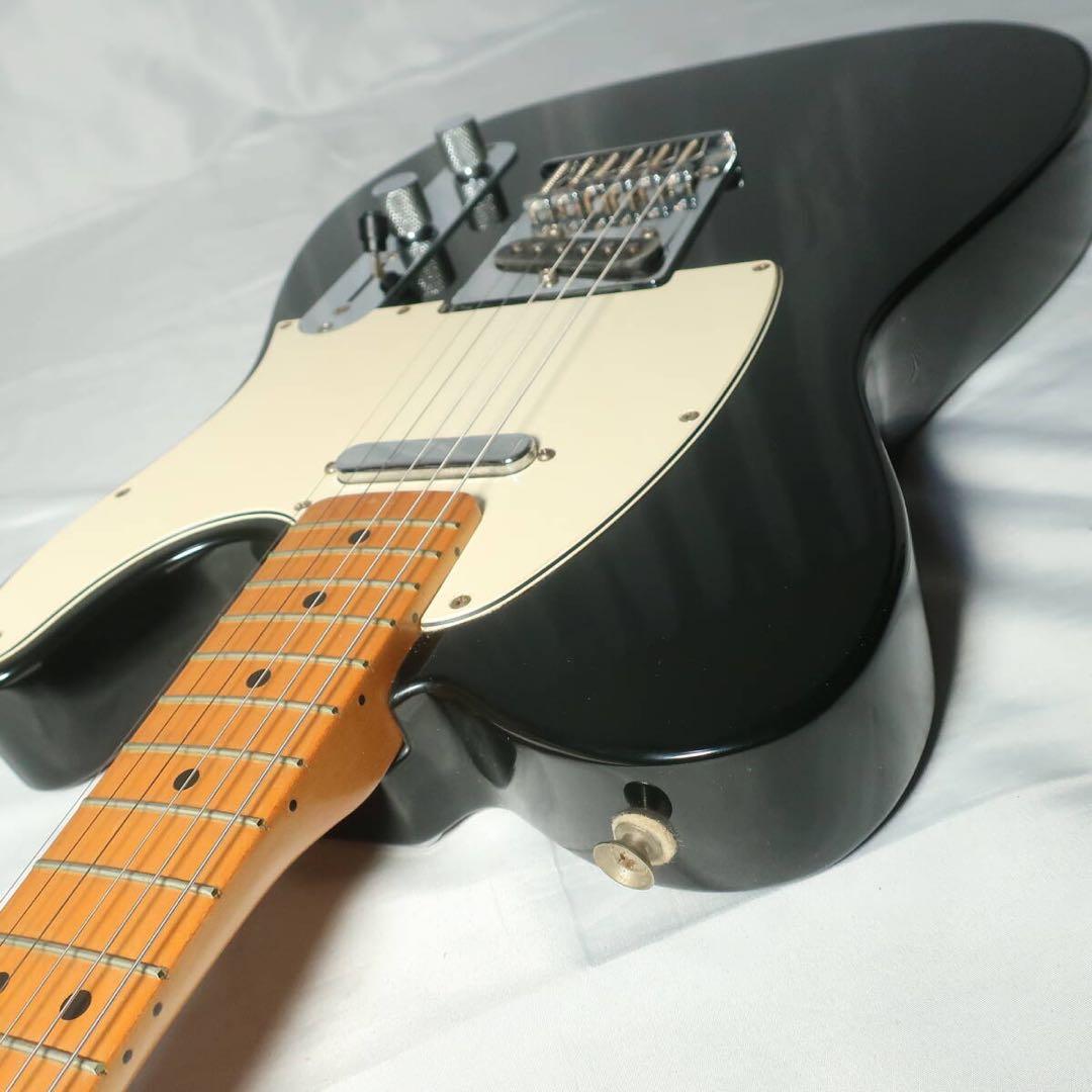 Fender Mexico テレキャスター 1996年製 ハードケース付き